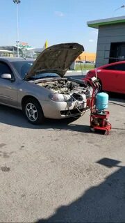 Nissan drive2
