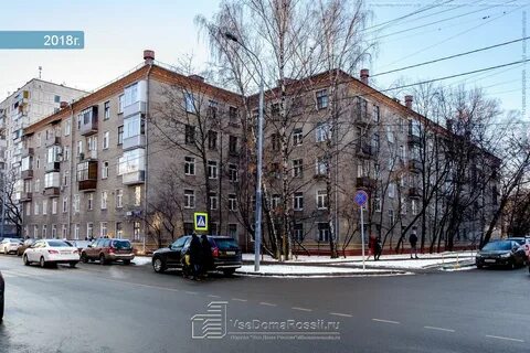 Вучетича 11