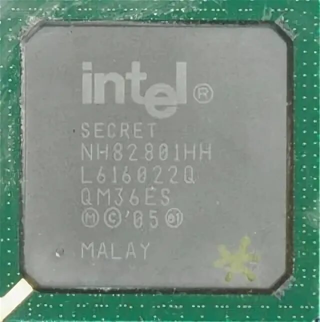 Ich 8. Ich 8