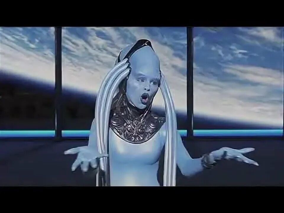 Песня из пятого элемента ария дивы. Песня из пятого элемента ария дивы