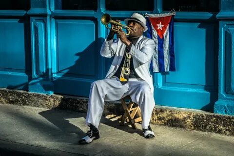Cuba studio