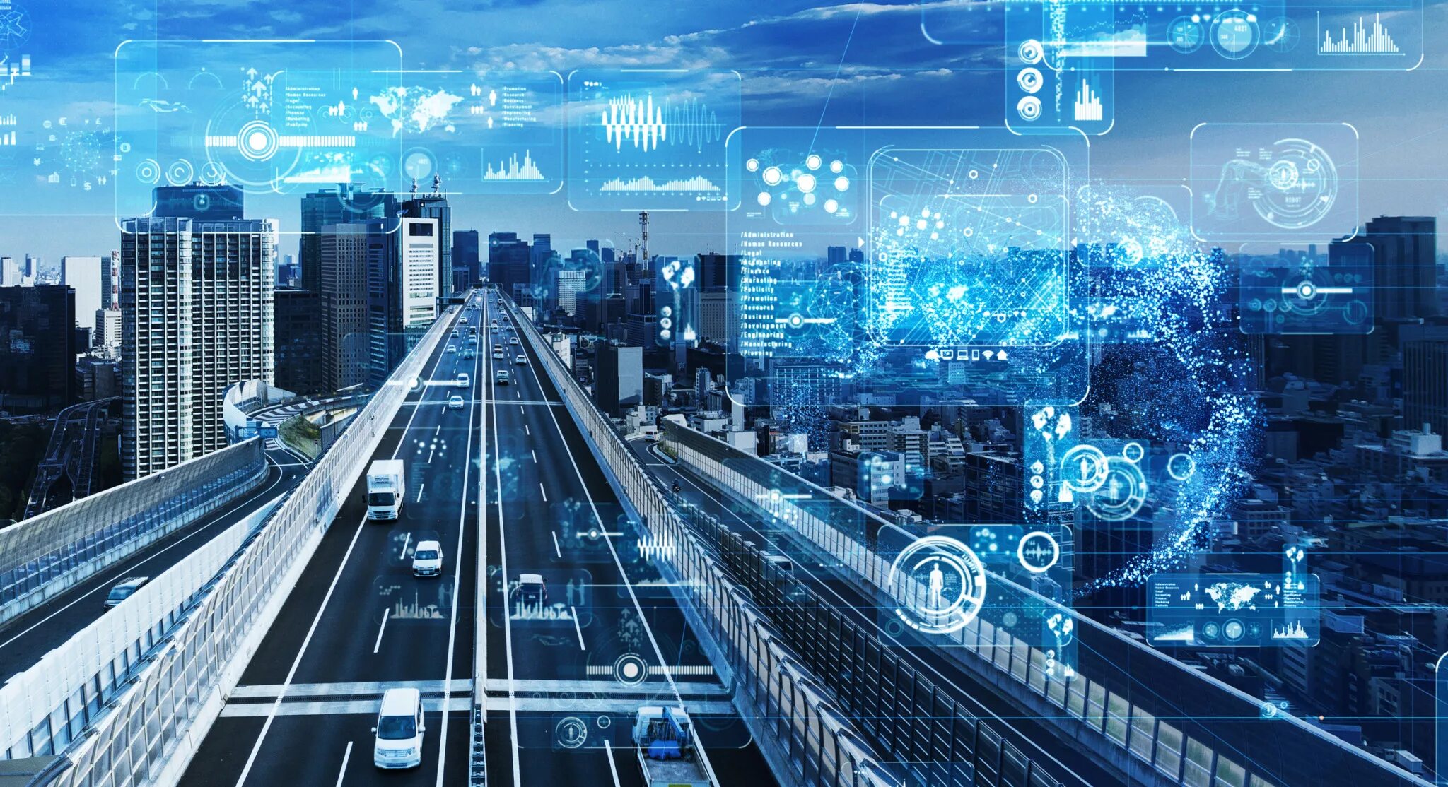 What is the future of technologies
