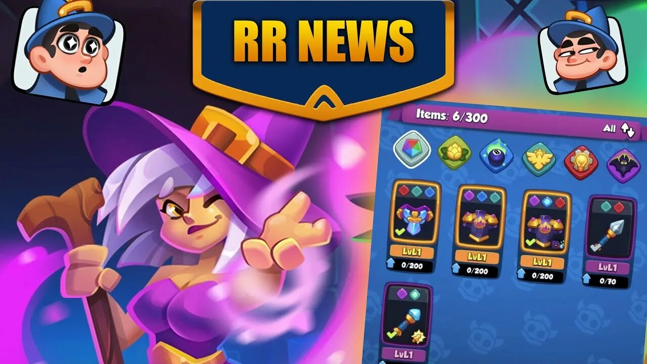 Rush royale таланты. Охотник на демонов раш рояль. Rush royale таланты. Оверлей раш рояль. Rush royale персонажи.