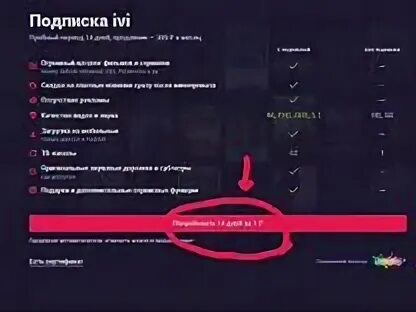 Подключить иви за рубль. Подписка иви за 1 рубль. Ivi пробная подписка. Подписка иви сколько устройств. Ivi за 1 рубль в месяц.