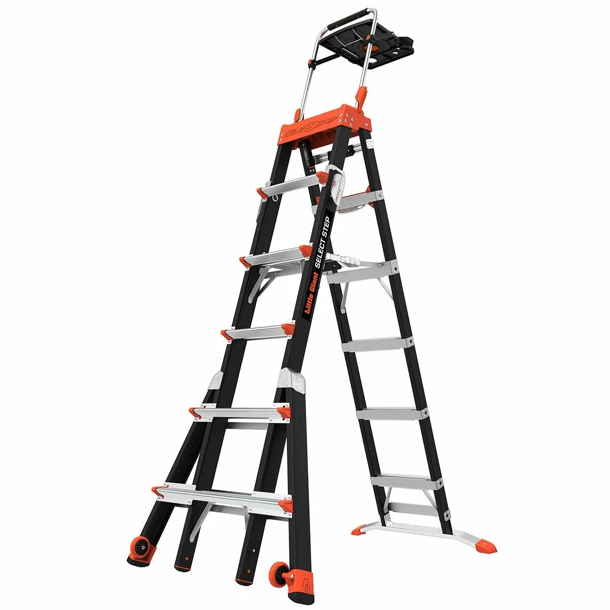 Ladder 10. Little giant лестница. werner multi ladder reviews. little giant ladder dimensions.