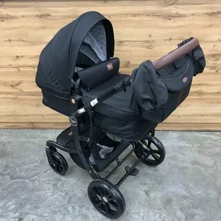 Коляска luxmom отзывы 2