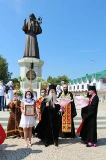 День алапаевска