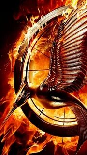 Hunger Games iPhone Wallpapers - Top Free Hunger Games iPhone Backgrounds - Wall
