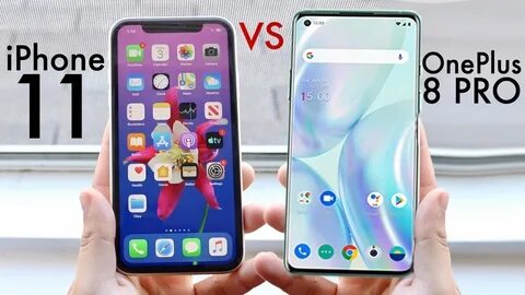 Iphone oneplus