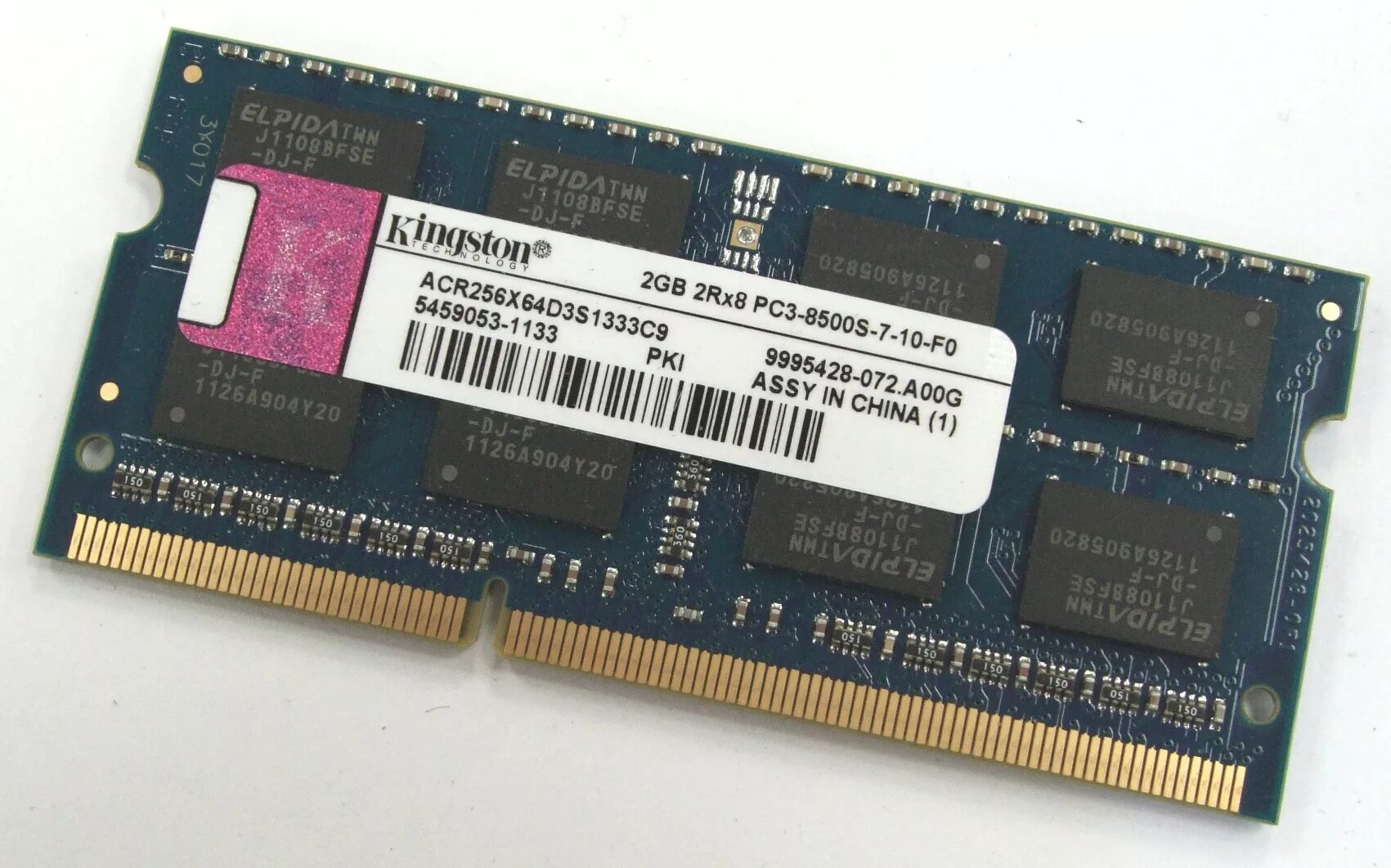 Память для ноутбуков ddr3 1333. Ram Kingston ddr2 2gb. Kingston ddr3 1333 2gb. Ram ddr3 so DIMM 8 GB. Оперативная память SODIMM ddr3 2gb.