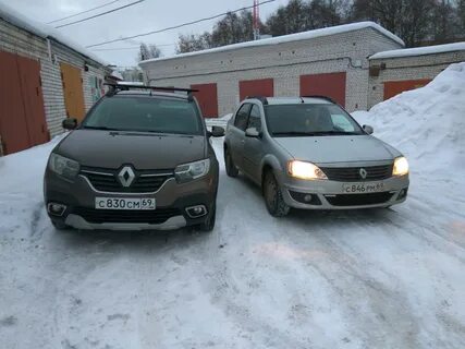 Логан тверь