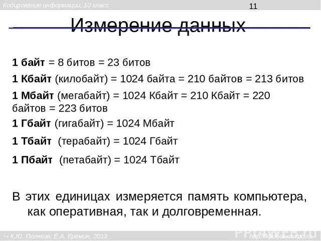 1 гбайт 1024. 1 Мбайт = 1024 байт. 1 Байт 8 бит. 1 Кбайт байт бит. 1024 Байт в Кбайт.