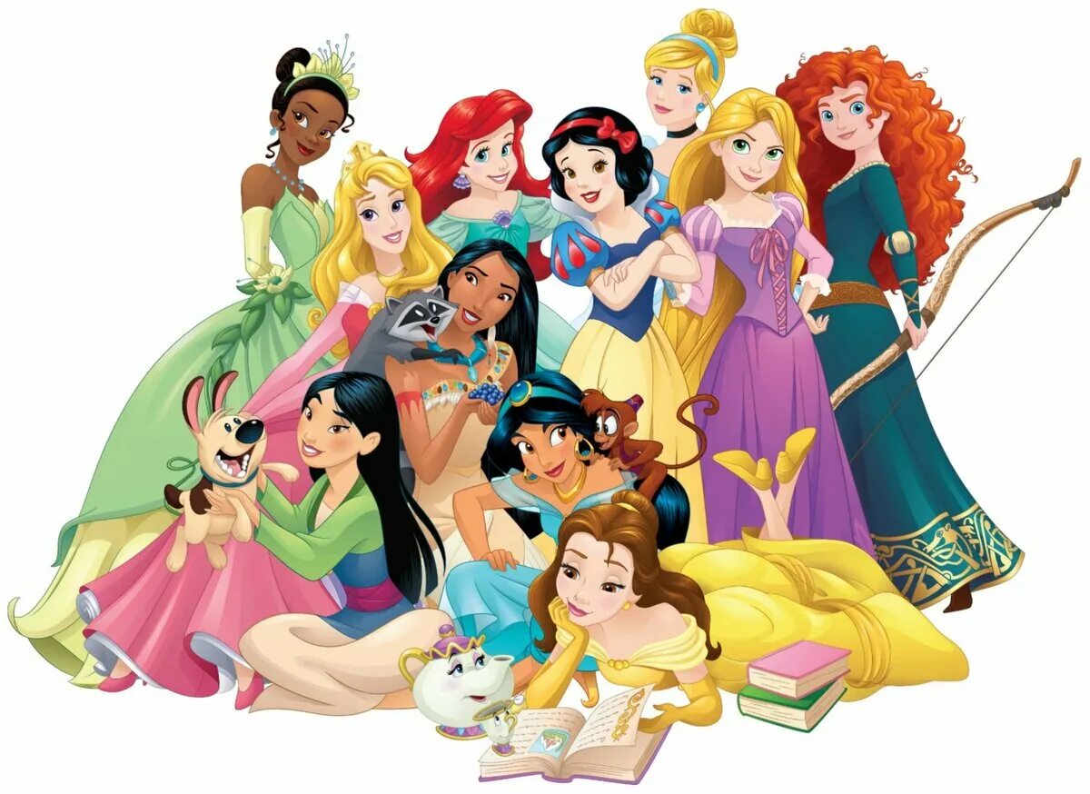 17 принцесс. Disney Princess принцесса Дисней. 11 Принцесс Диснея.