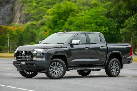 L200 2024