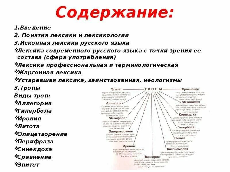 Содержание лексики. Лексика русского языка. Что такое лексикология в русском языке. Профессиональная лексика.
