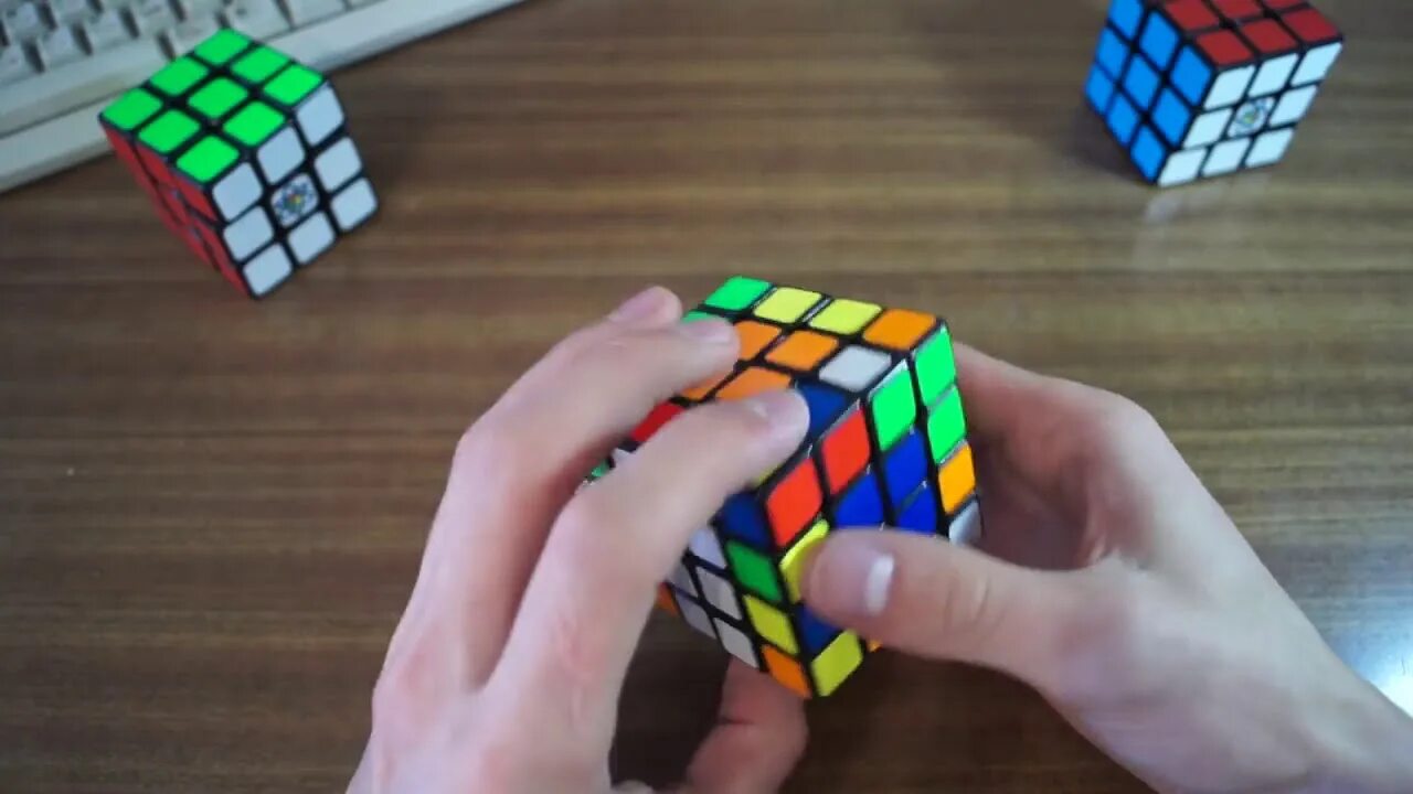 Как собрать рубика 4х4. Флип кубик Рубика 4на4. Кубик рубик 4 на 4 Паритет. Rubiks кубик Рубика 4х4. Сборка кубика Рубика 4х4.