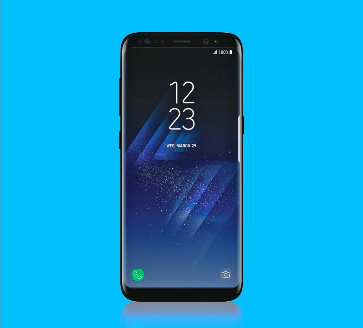Когда выйдет s8