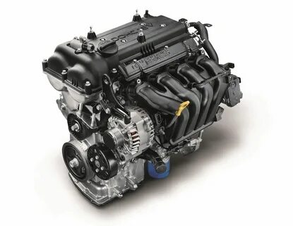 Gamma 1.6 mpi