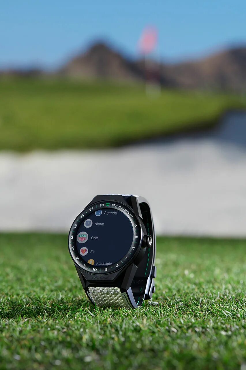 Connected 45. Tag Heuer connected Modular 45. Часы tag Heuer Golf Edition. Tag Heuer connected Golf. Tag Heuer connected Modular.