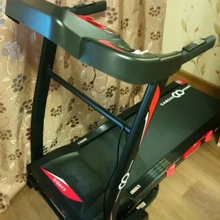 Дорожка cardiopower t30