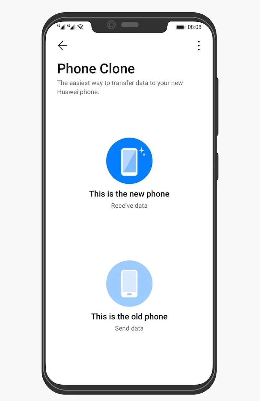 Приложение phone clone huawei. Приложение phone clone. phone clone huawei. phone clone скриншоты. phone clone где находится.