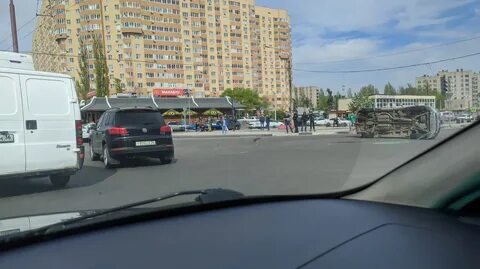 Город 36 воронеж