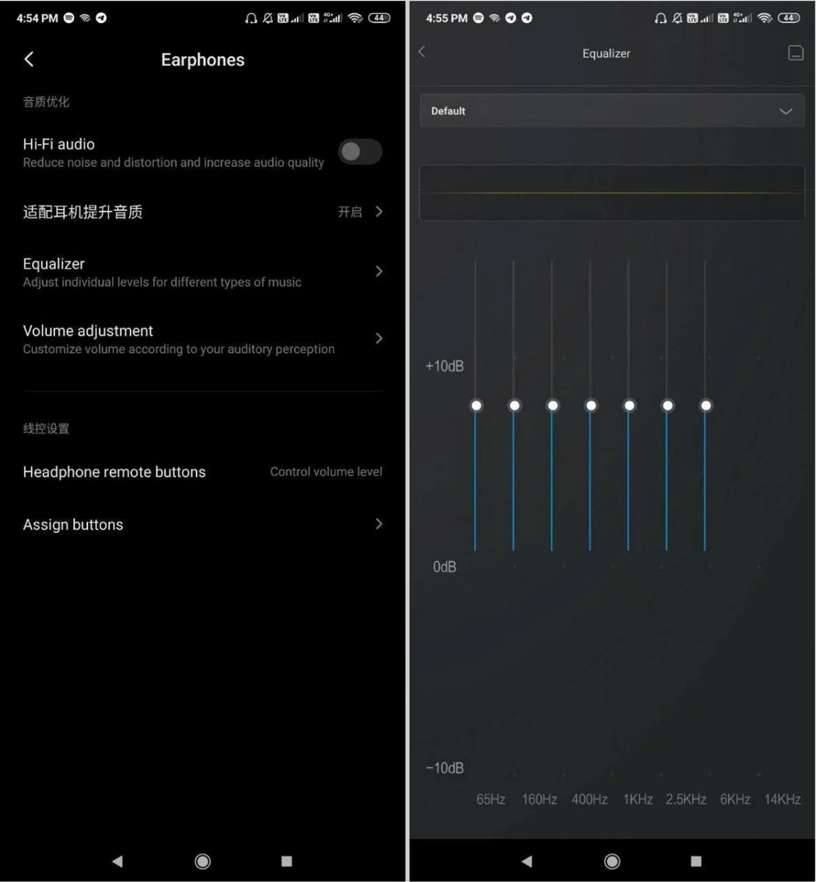 Звук погромче xiaomi. Эквалайзер Xiaomi 11t. Эквалайзер для наушников Xiaomi. Ксиоми 12 т как настроить эквалайзер. Звук на Сяоми.