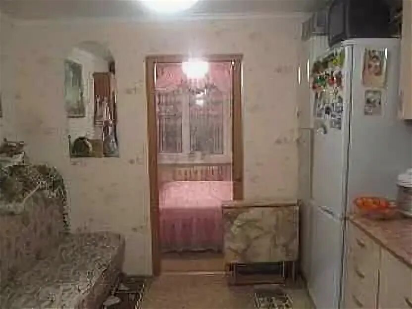 Коммуналки в королеве