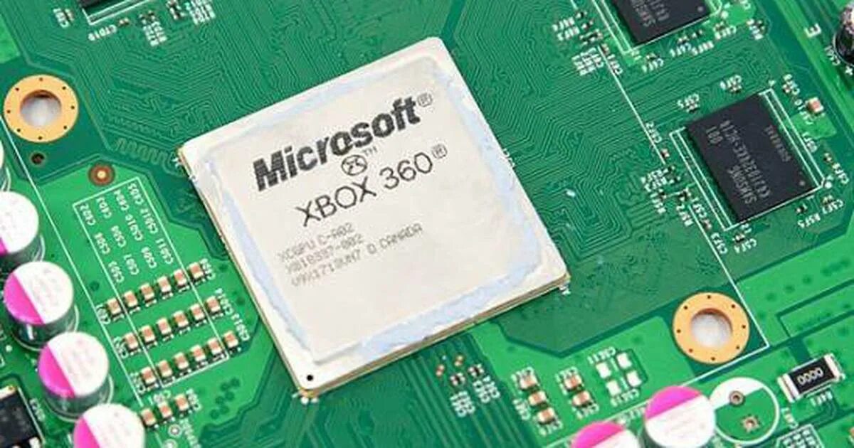 Замена процессора xbox 360 slim undefined. Процессор Xbox 360 Slim. Графический процессор Xbox 360. GPU Xbox 360 Slim. Адаптер процессора Xbox 360.