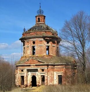 Горки тульская область