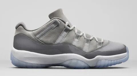 Low grey