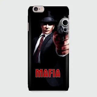 Мафия 6 букв