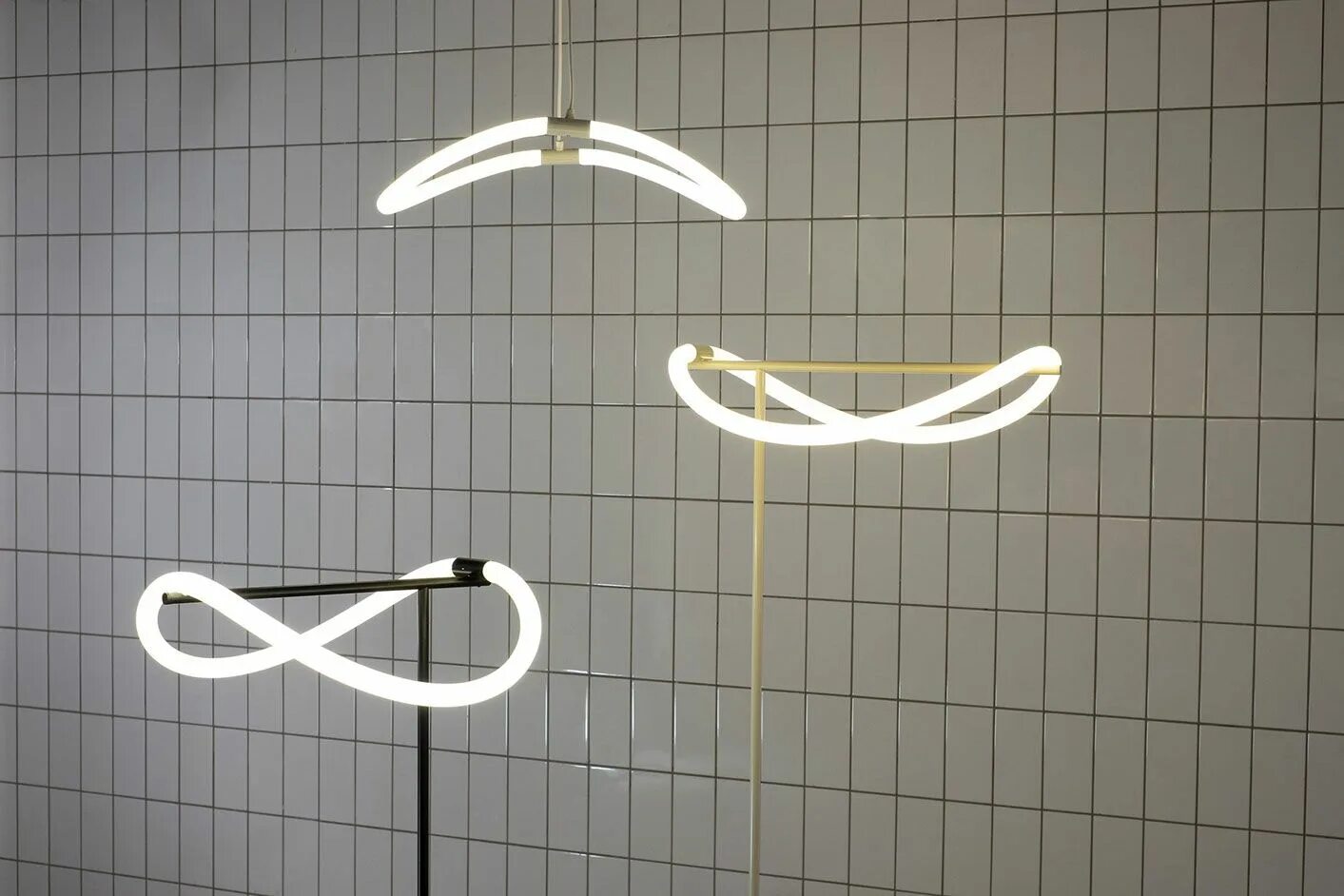 Loop light