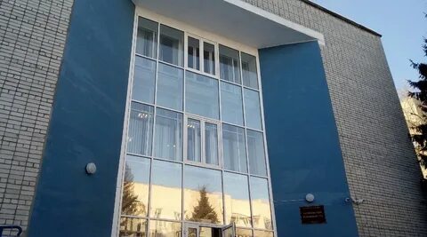 Судебные участки ульяновск