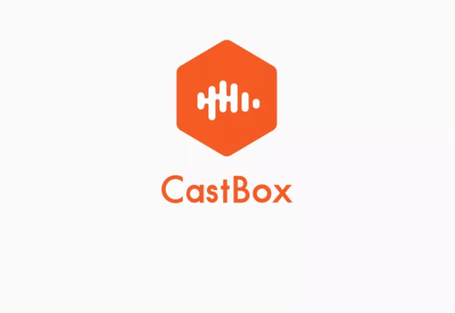 Cast box