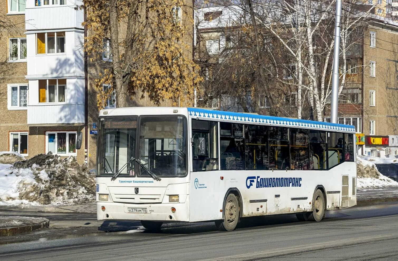 Маршрут 74 маршрутки
