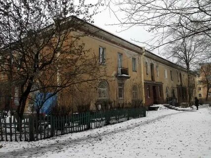 Санкт петербург ул крупская