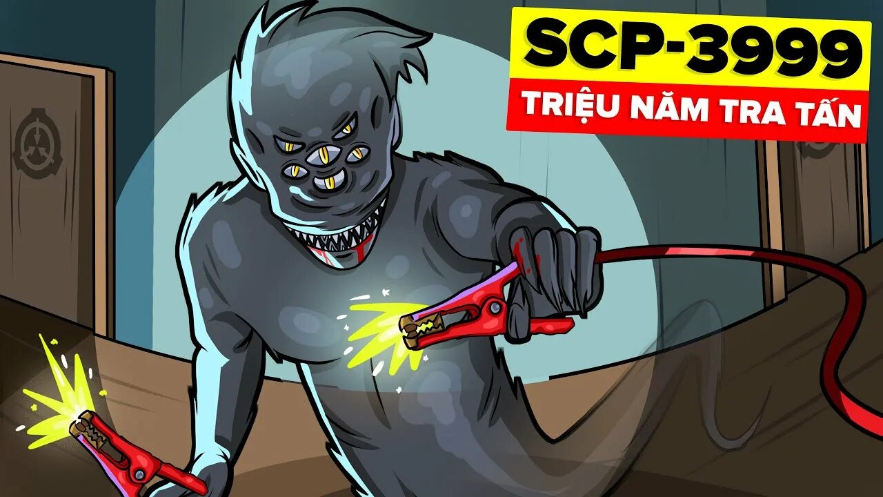 Scp 3999. Sco 3999. scp 3999 sunnyclockwork.