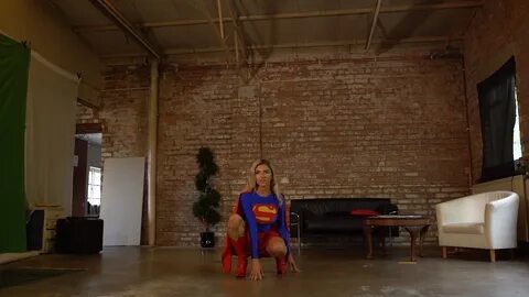 When a crafty villaness is getting up to no good supergirl picks up the mis...