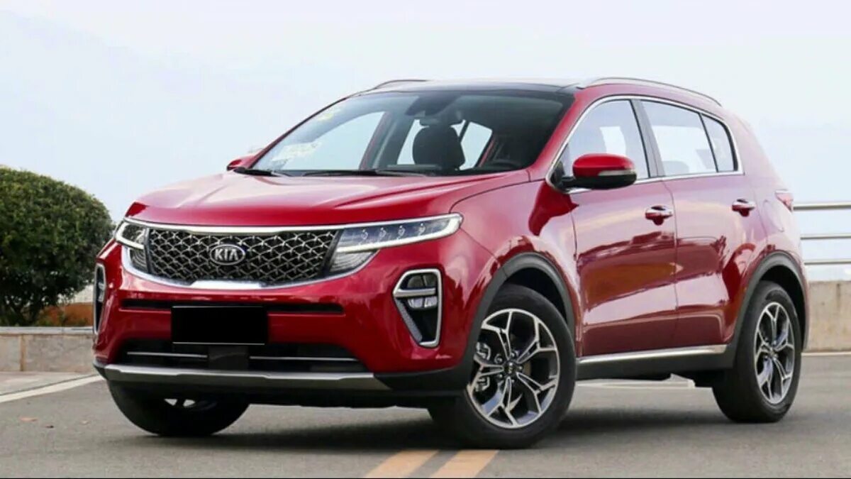 Купить новую киа в россии. Новый Kia Sportage 2021. Киа Спортаж 2021. Киа Спортейдж 2021. Kia Спортейдж 2021.