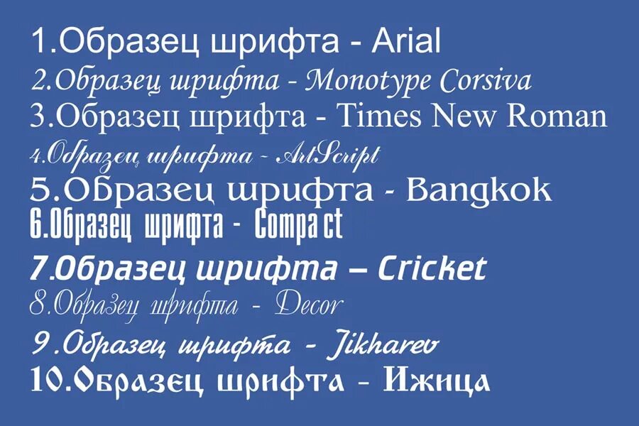 Какой шрифт для сайта. Образцы шрифтов. Шрифты и их названия. Образцы шрифтов с названиями. Шрифт образ.