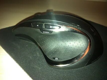 Logitech performance