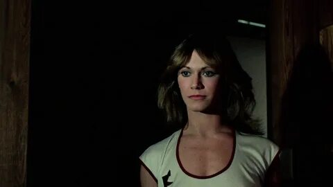 Marilyn chambers