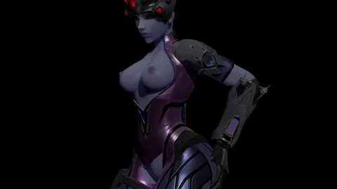 Overwatch Анимации 