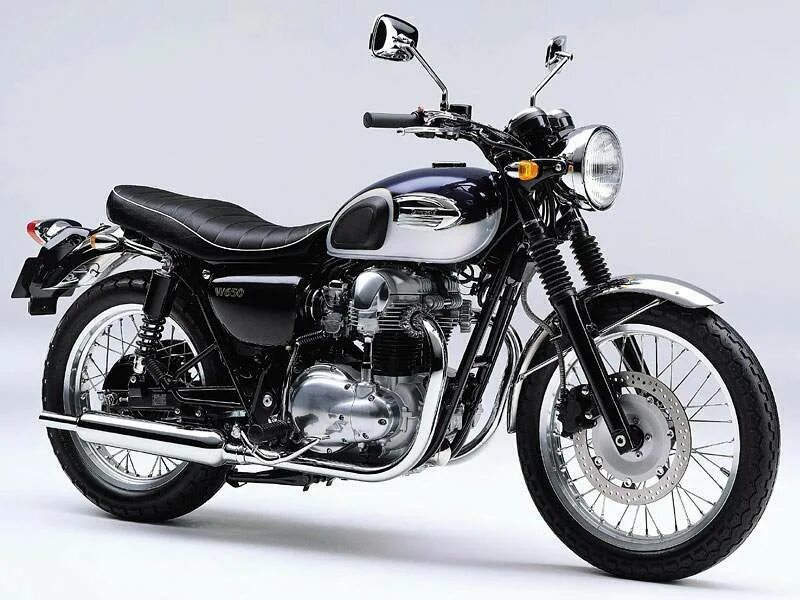 Kawasaki w400. Кавасаки w650. Мотоцикл Kawasaki w650. Kawasaki w400 Replica.