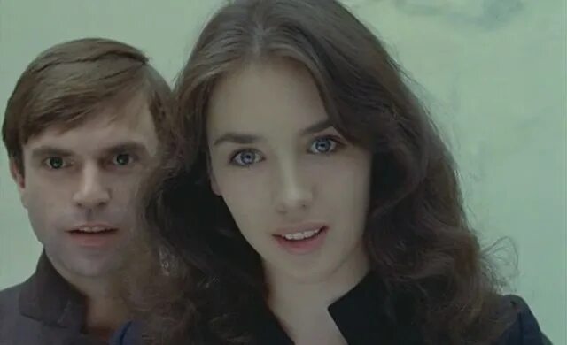 Одержимая 1981. «одержимая» (1981), анджей жулавски. одержимая фильм 1981 анна. анджей жулавский и изабель аджани.