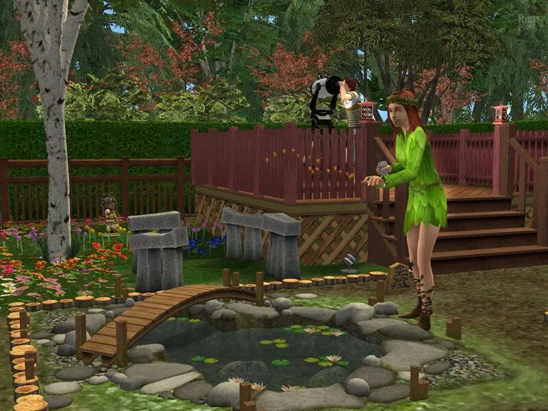 Sims 2 screenshots. The sims 2 freetime. симс 2 увлечения. симс 2 фри тайм.