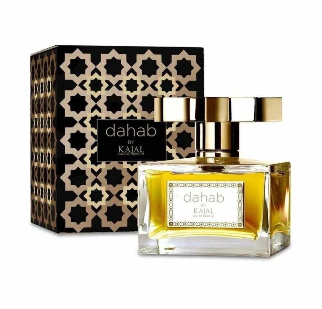 Kajal dahab женские. Kajal dahab, 100 ml. dahab by kajal eau de parfum. парфюм dahab kajal женские 100мл. kajal dahab парфюмерная вода 100 мл.