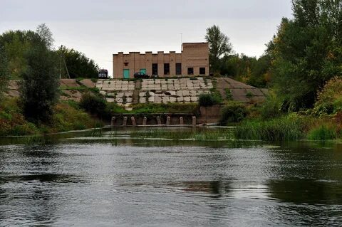 Южно уральский водозабор какие улицы