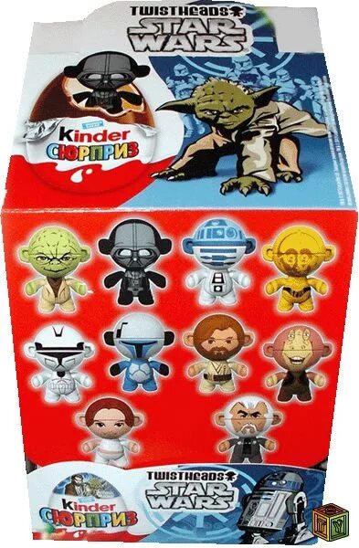 Kinder star. Игрушки Киндер Звездные войны. Киндер сюрприз Звездные войны. Киндер сюрприз Twistheads Star Wars. Киндер сюрприз коллекция Звездные войны.